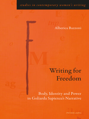 cover image of Writing for Freedom